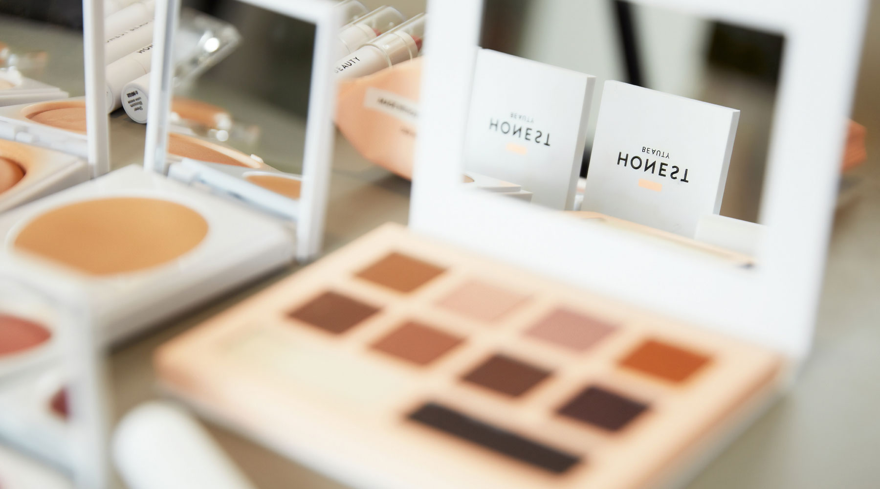 Honest Beauty