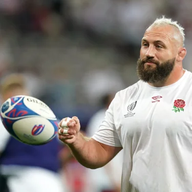 Joe Marler featured image