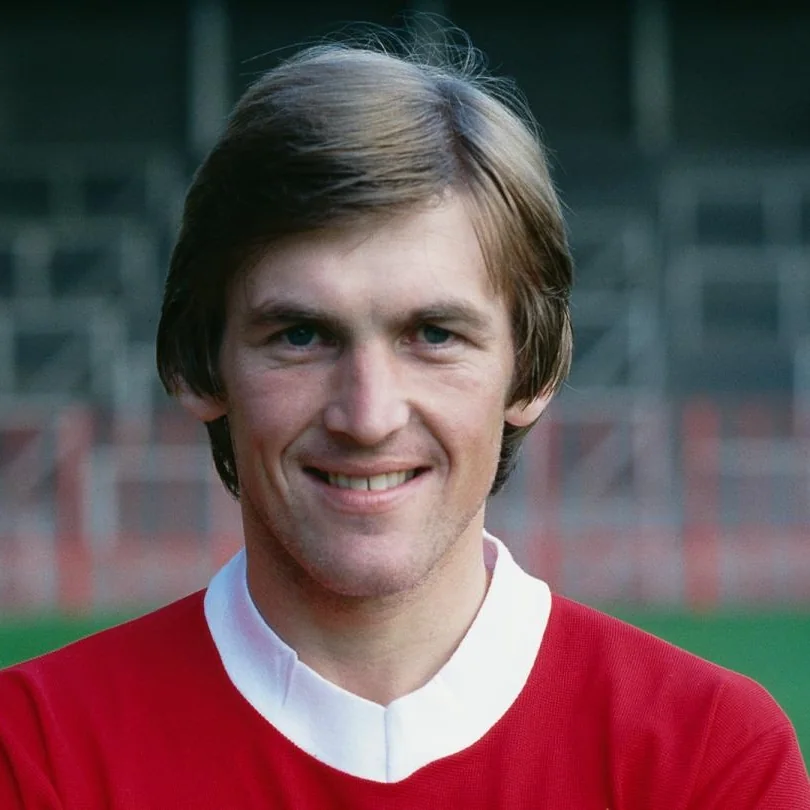Sir Kenny Dalglish