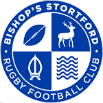 Bishop’s Stortford RFC logo