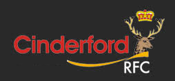 Cinderford RFC logo
