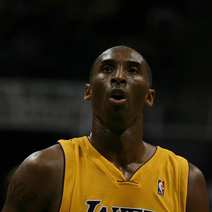 Kobe Bryant