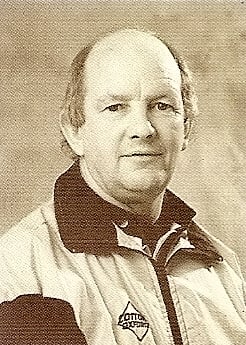 Brian Ashton as Bath assistant coach. Image credit: Bath Rugby Heritage; photographer not stated.