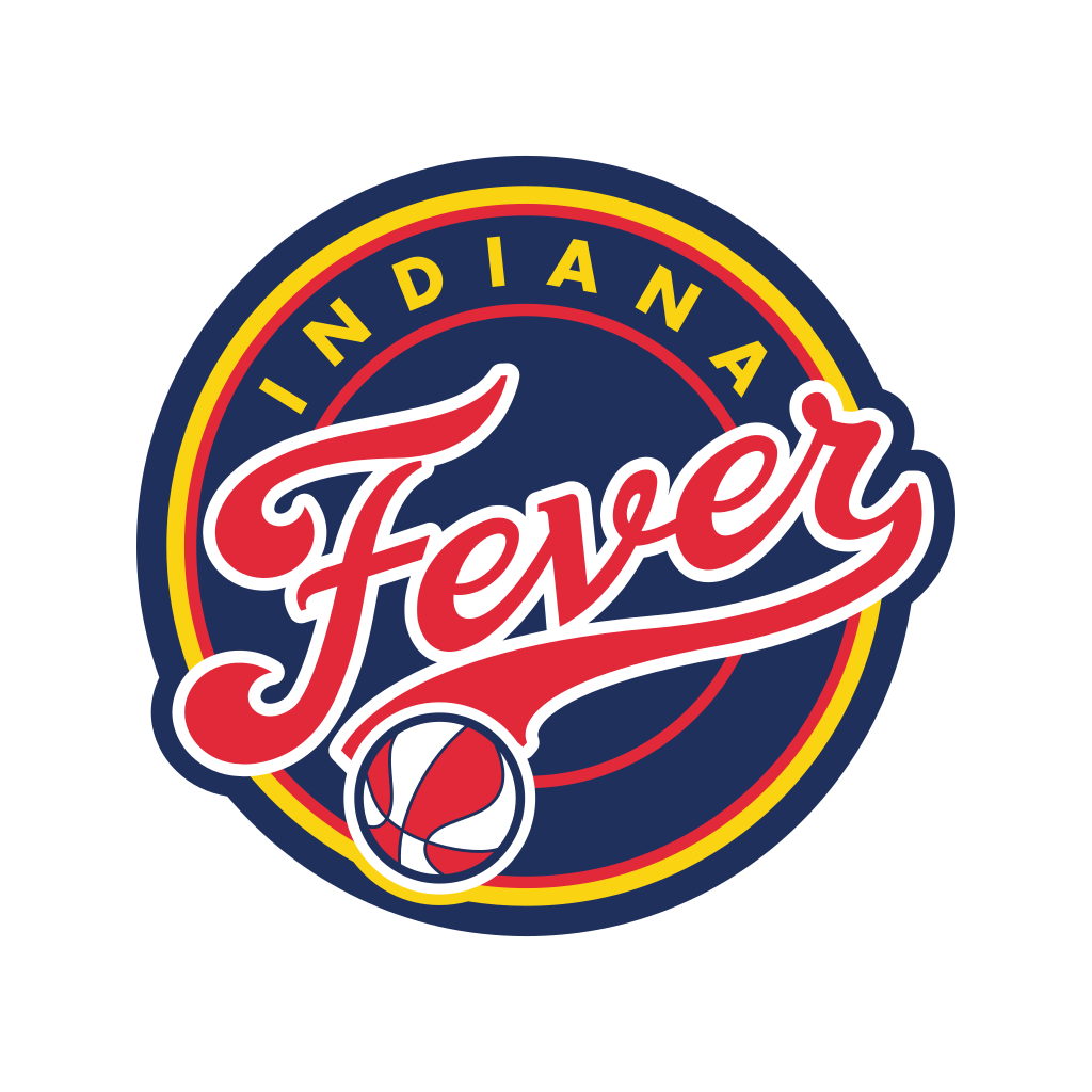 Indiana Fever logo