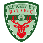 Keighley Rugby Union Football Club logo