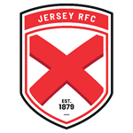 Jersey RFC logo