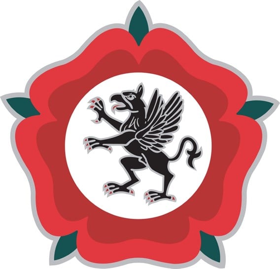 Waterloo RFC logo